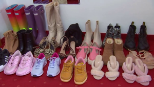 Aké topánky sa k šatám najviac hodia? Trik stajlistky vás šokuje!