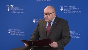 Huliak dočasne pozastavil financovanie SZF. Zväz ostro reaguje