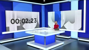 Pozrite si zhrnutie aktualít v relácii Udalosti 22 z dňa 15. augusta 2024