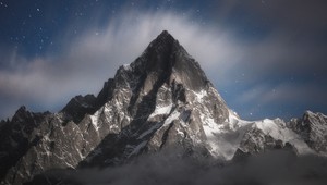 Chlapca zavalila lavína, vydržal v nej 40 minút