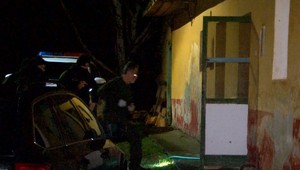 Tragédia na Nový rok. Rozsiahly požiar si vyžiadal ľudský život