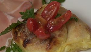 Hlavné jedlo: Sarma je zdarma