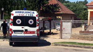 Streľba v Hurbanove! Traja mŕtvi, dvaja postrelení