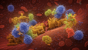 Trojica vedcov získala Nobelovu cenu za objavy súvisiace s autoimunitnými ochoreniami