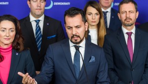 Demokrati: Šutaj Eštok a Fico strašia teroristami, ohrozujú dôveru ľudí