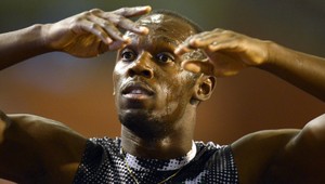 Usain Bolt je otcom!  Blahoželáme