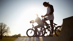 V Londýne zabili Čecha reťazou, potom ušli na bicykloch