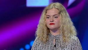 Tatianin spev Lucku Bílú nepotešil: Myslela som na to, že mám hlad a to je zle