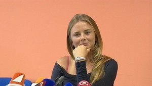 Ako Daniela utiekla pred súperkou