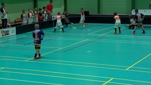 Nadácia TV JOJ opäť pomohla. Najväčší florbalový turnaj zorganizovali aj vďaka nej