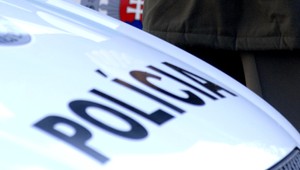 30 € za napadnutie? Také slovenské...