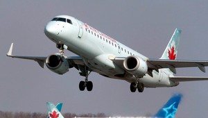 Pilot netrafil pristávaciu dráhu, spôsobil výpadok prúdu