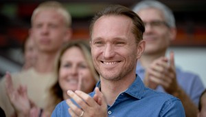 Marián Mitaš prekvapí v napínavom romantickom filme! Čím všetkým si musel prejsť pre novú úlohu?