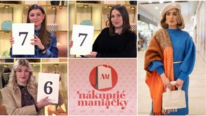 Ovplyvnili taktika a závisť hodnotenie Jankinho outfitu? TOTO si myslia diváčky Maniačok!