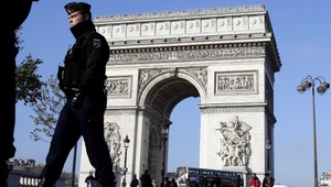 Francúzska polícia pozná identitu zastreleného muža