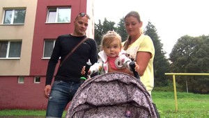 Malá Olívia potrebuje dôležitý implantát. K prieťahom s poisťovňou zasiahli lekári