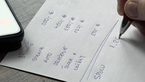 Dlh ako životný štýl? Slováci neprestávajú s pôžičkami ani v čase inflácie