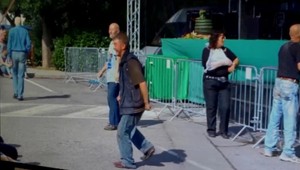 Tancujúcemu bezdomovcovi hrozí čiastočné pozbavenie spôsobilosti