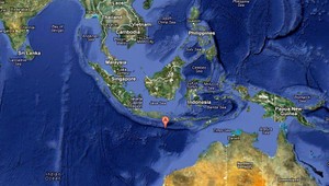 Indonéziou otriaslo zemetrasenie. Zasiahlo aj turistami vyhľadávané Bali