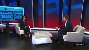 Igor Matovič v Politika 24: Odškodňujeme ľudí, ktorí môžu za smrť iných