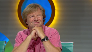 Kramár přišel na natáčení se svou starou láskou: Všechny oči byly okamžitě na ní!