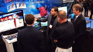 MiniColosseo sa predstavilo v Las Vegas