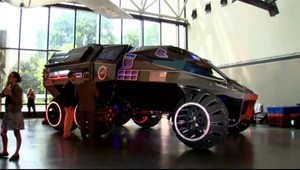 Vesmírne vozidlo je na svete. V tomto sa budú preháňať po Marse