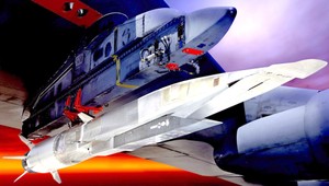 Armáda testovala superrýchle lietadlo. Dosiahlo rýchlosť 7 000 km/h