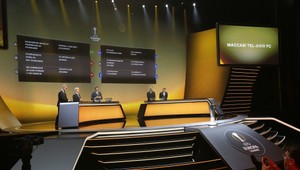 Žreb EL: České kluby proti tímom zo Serie A, Škrtel proti ManUtd