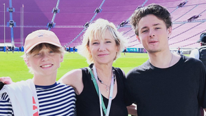 Skutočne by si to želala TAKTO? Synovia zosnulej Anne Heche prehovorili o mieste jej posledného odpočinku!