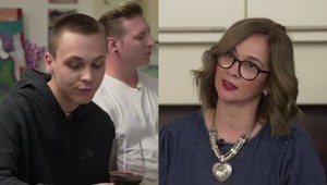 Monika povie bez servítky to, čo si myslí o svojich hosťoch: Konflikt so Samom vygraduje!