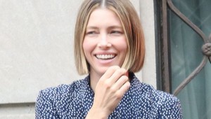 Vzácne FOTO Jessicy Biel so starším synom: Aj vám sa zdá, že sa na rodičov nepodobá?