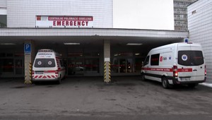 TV JOJ strávila nočnú službu s lekármi na urgentnom príjme