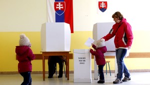 VOĽBY OBRAZOM: Takto sme vyberali mocných