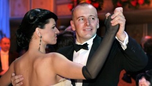 Boris Kollár šokuje! S expriateľkou má veľmi vrúcny vzťah