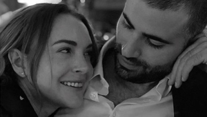 Večne problémová herečka sa vydala! Nájde po boku TOHTO muža konečne pohodu?