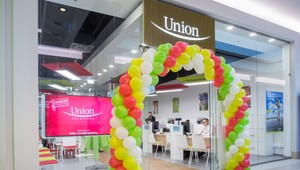 Union bude mať ako jediný pobočku otvorenú cez víkend, aj vo večerných hodinách