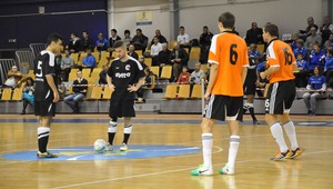 VIDEO: Slov-matic FOFO rozstrieľal v Rige nemecký Hamburg