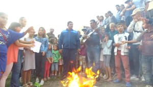 Košický Luník IX má  ako prvé sídlisko svoju hymnu