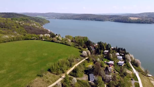 Projekt za milióny eur je ohrozený: Dočká sa Domaša cyklochodníka?