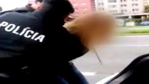 Stíhaný expolicajt obviňuje zo svojich problémov médiá