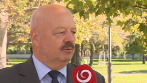 Putin varuje pred posilnením jadrového arzenálu, generál vo výslužbe Macko za tým vidí jasnú taktiku