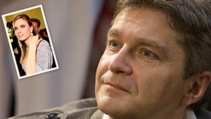 Veľká radosť Štefana Skrúcaného! Manželka Erika (49) priviedla na svet bábätko!