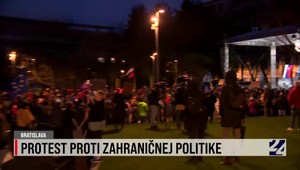 Pozrite si zhrnutie aktualít v relácii Udalosti 22 z dňa 12. marca 2024