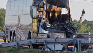 Pri tragickej zrážke autobusov na diaľnici sa zranilo šesť Slovákov