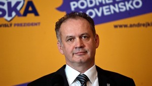 Prvý potvrdený kandidát. Andrej Kiska chce byť prezidentom!