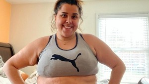 Vážila 140 kíl, dnes je z nej iná žena: Z jej neuveriteľnej premeny vám padne sánka