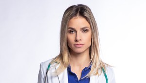 Nela Pocisková o zážitku z pohotovosti: Pracovný úraz a zlomené rebrá!