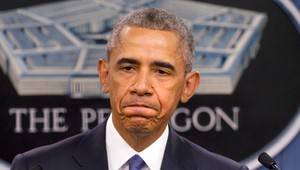 Obama trvá na svojom postupe proti ISIS, opozícia mu vyčíta slabosť