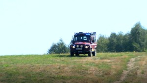 Hrozivý nález v Národnom parku Poloniny: Turista objavil bezvládne telo mladého muža